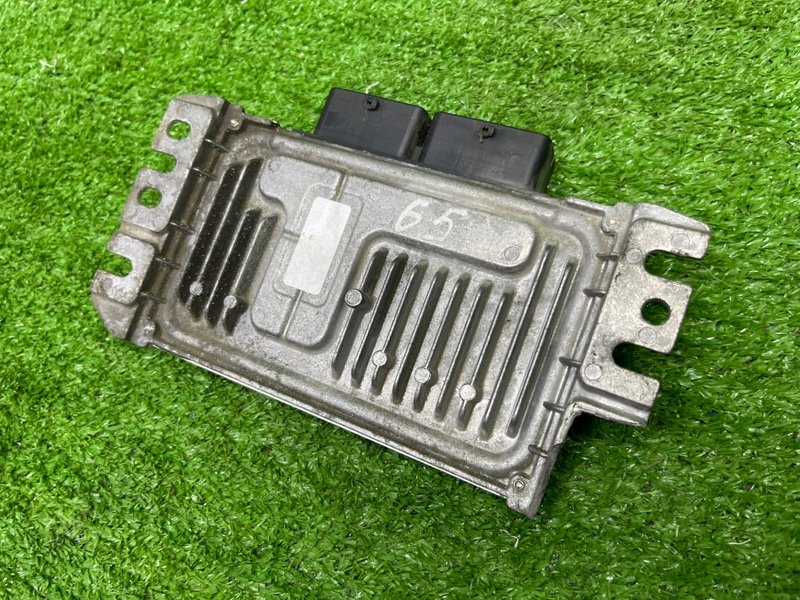 Блок управления двигателем, 13000 рублей, Москва