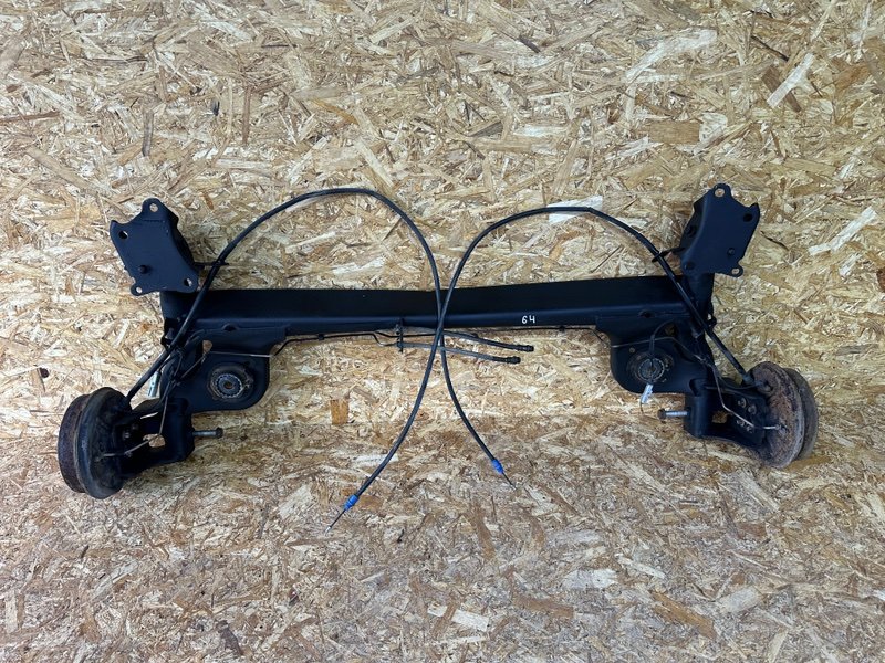 Балка задняя, 28000 рублей, Москва