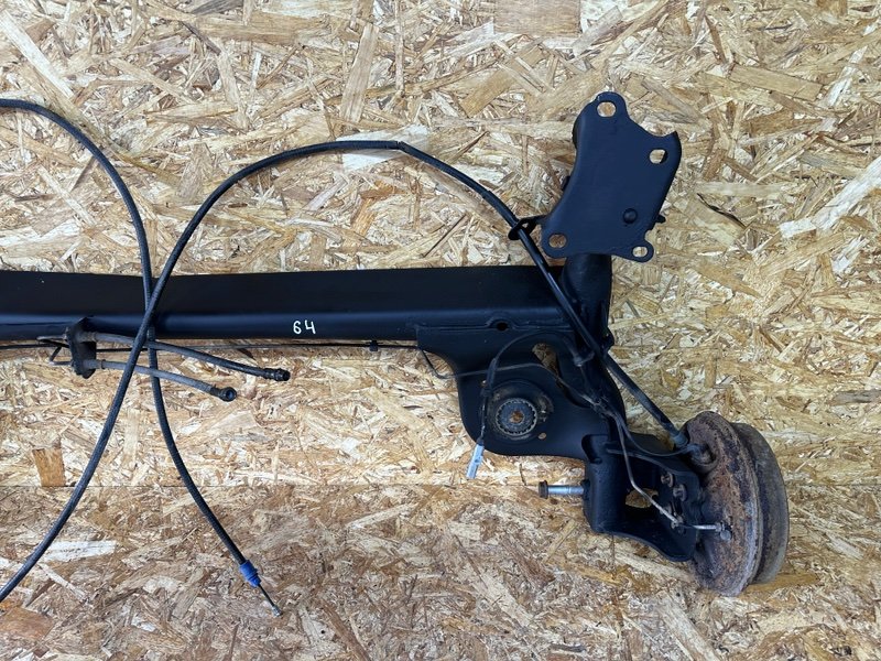 Балка задняя, 28000 рублей, Москва