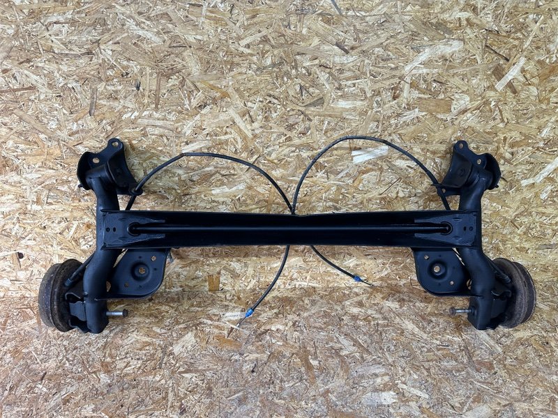 Балка задняя, 28000 рублей, Москва