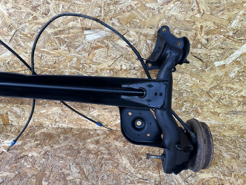 Балка задняя, 28000 рублей, Москва