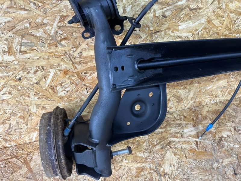 Балка задняя, 28000 рублей, Москва