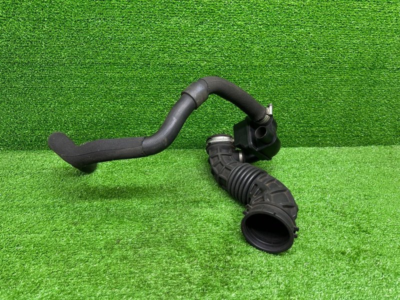 Патрубок воздушного фильтра, 2000 рублей, Москва