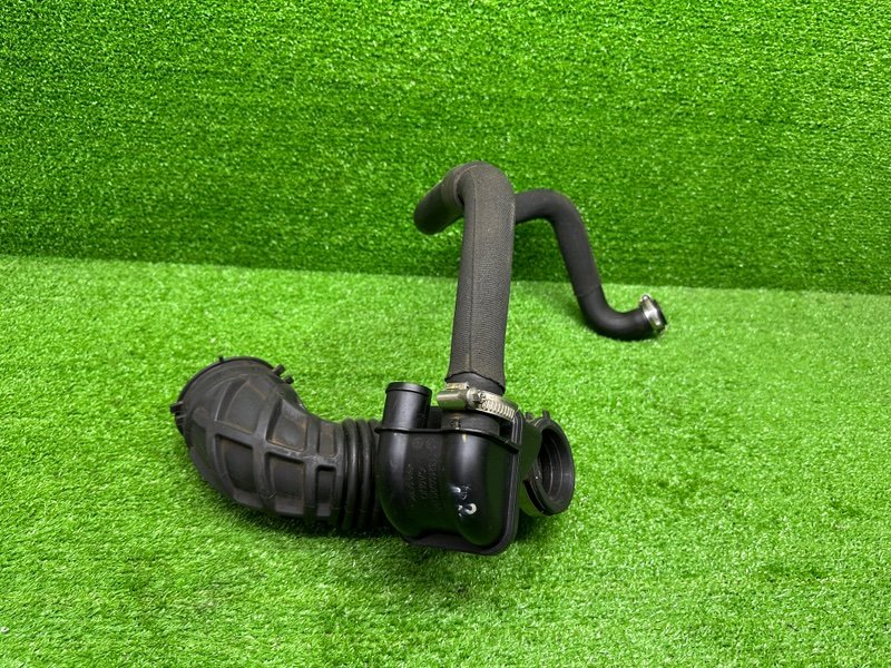 Патрубок воздушного фильтра, 2000 рублей, Москва