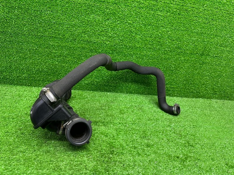 Патрубок воздушного фильтра, 2000 рублей, Москва