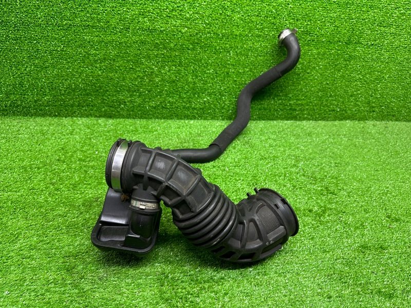 Патрубок воздушного фильтра, 2000 рублей, Москва