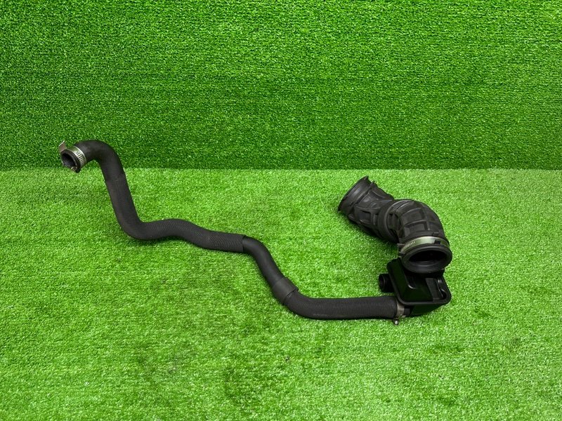 Патрубок воздушного фильтра, 2000 рублей, Москва