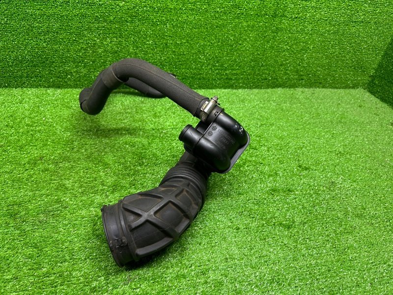 Патрубок воздушного фильтра, 2000 рублей, Москва