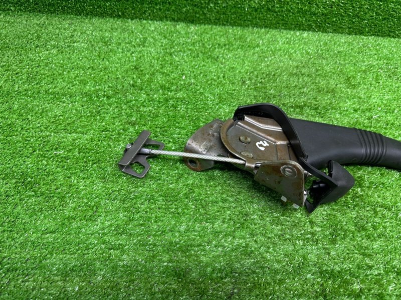 Рычаг стояночного тормоза, 1000 рублей, Москва