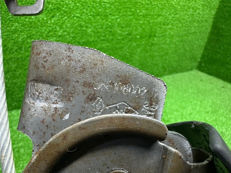 Рычаг стояночного тормоза, 1000 рублей, Москва