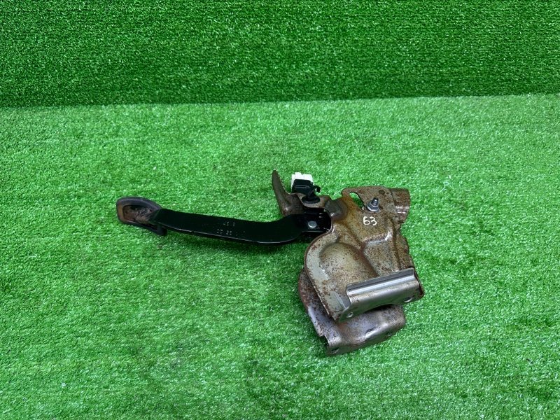 Педаль тормоза, 1000 рублей, Москва