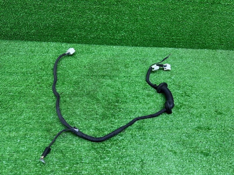 Проводка двери багажника, 1500 рублей, Москва