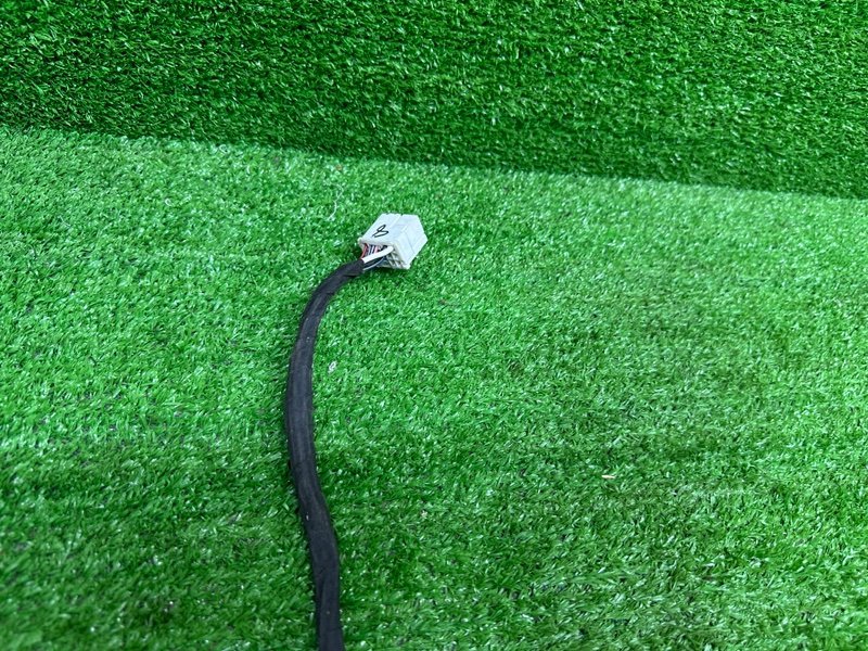 Проводка двери багажника, 1500 рублей, Москва