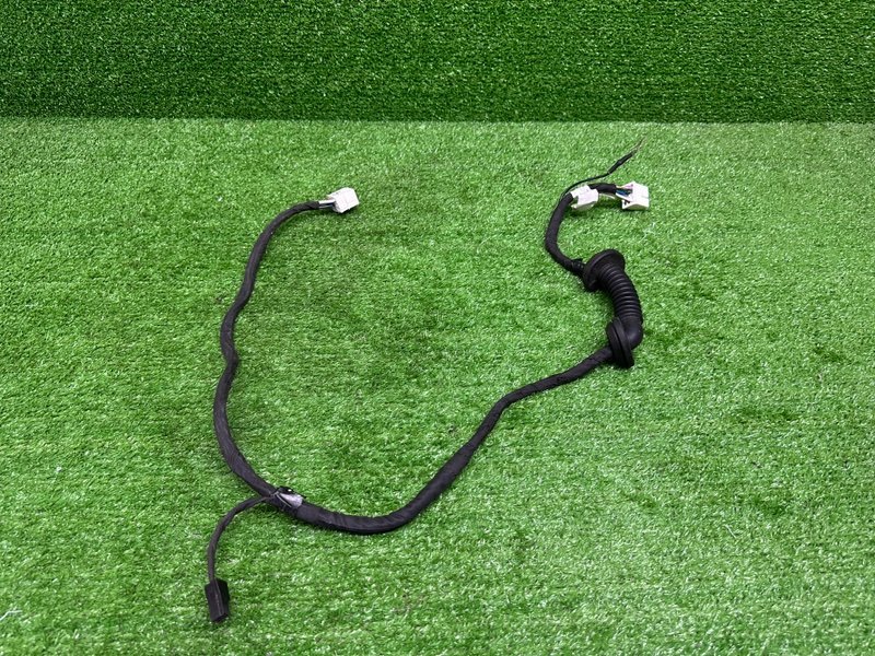 Проводка двери багажника, 1500 рублей, Москва