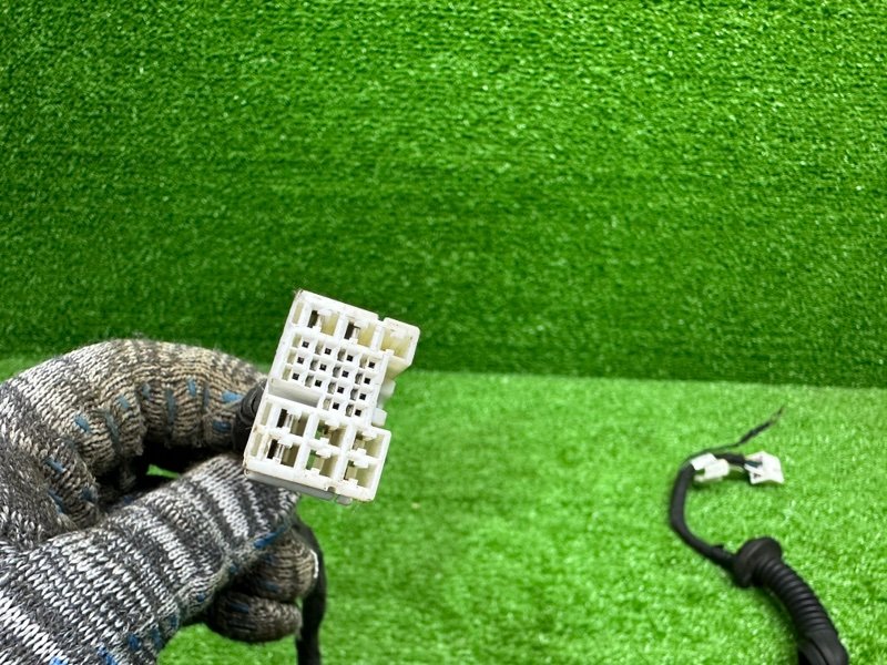 Проводка двери багажника, 1500 рублей, Москва