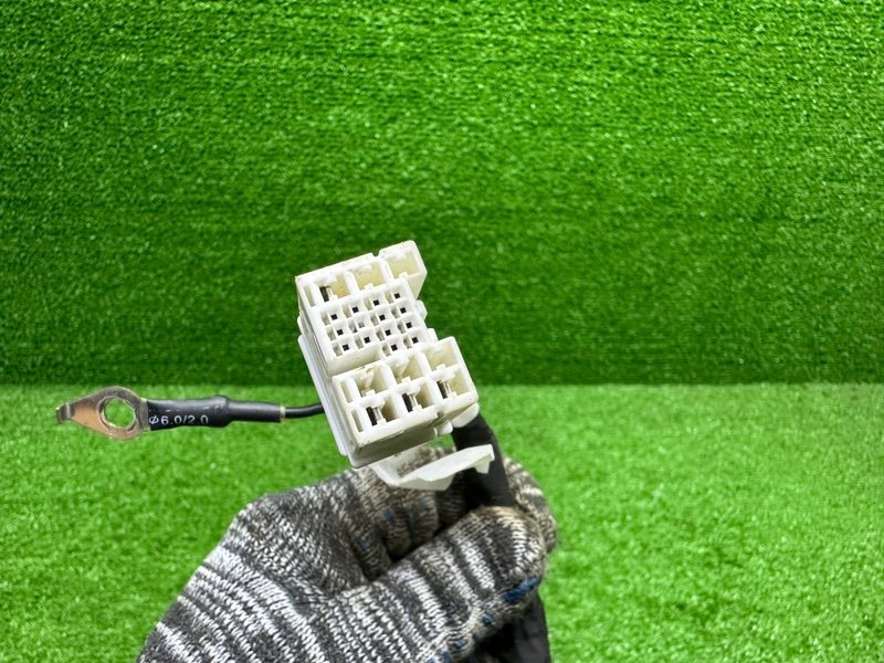 Проводка двери багажника, 1500 рублей, Москва