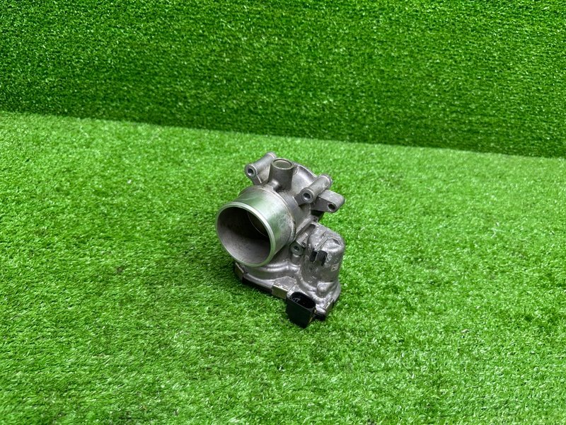 Дроссельная заслонка, 10000 рублей, Москва