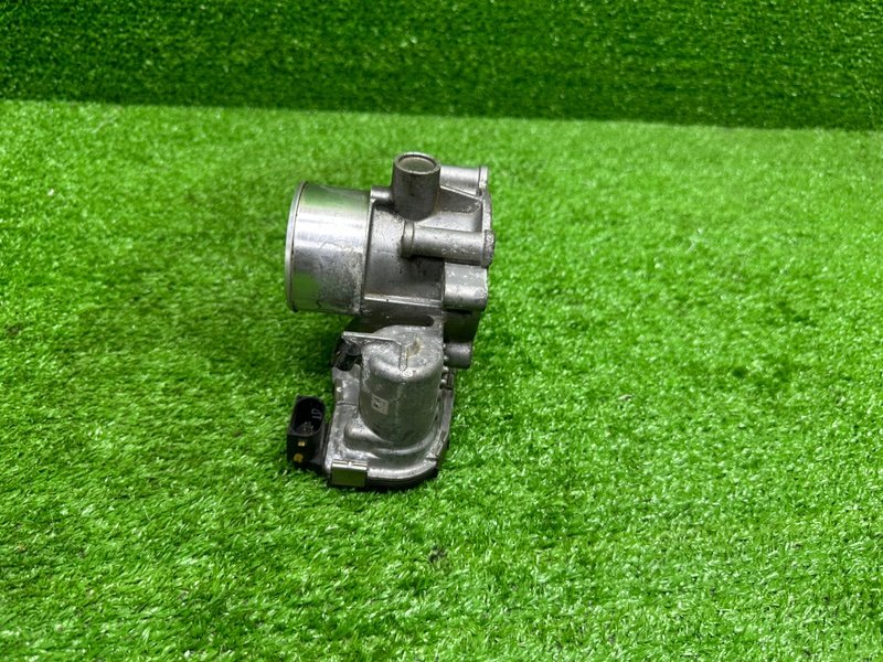 Дроссельная заслонка, 10000 рублей, Москва