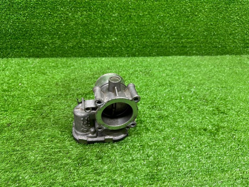 Дроссельная заслонка, 10000 рублей, Москва