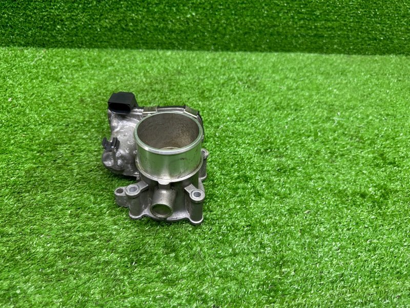 Дроссельная заслонка, 10000 рублей, Москва