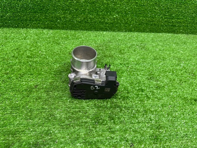 Дроссельная заслонка, 10000 рублей, Москва