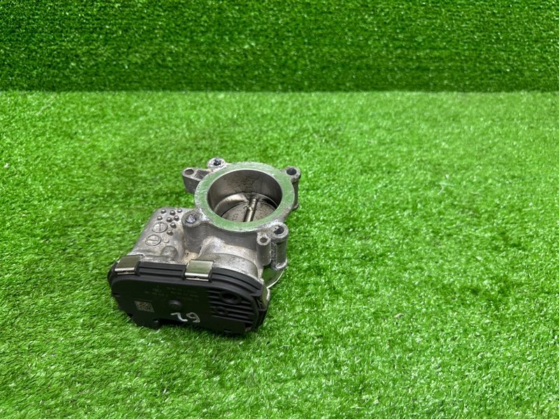 Дроссельная заслонка, 10000 рублей, Москва