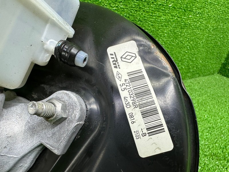 Усилитель тормозов вакуумный, 2600 рублей, Москва