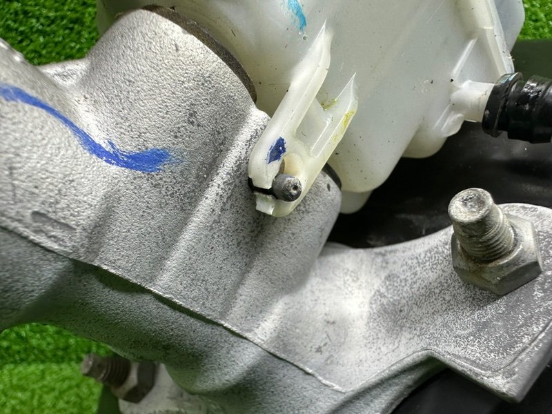 Усилитель тормозов вакуумный, 2600 рублей, Москва