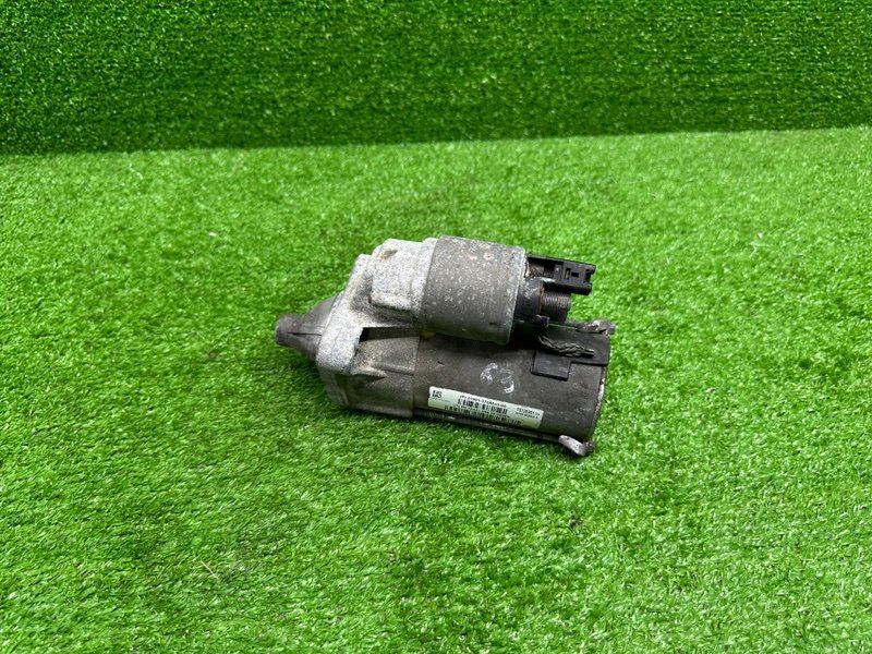 Стартер, 2200 рублей, Москва