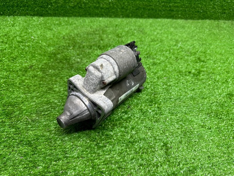 Стартер, 2200 рублей, Москва