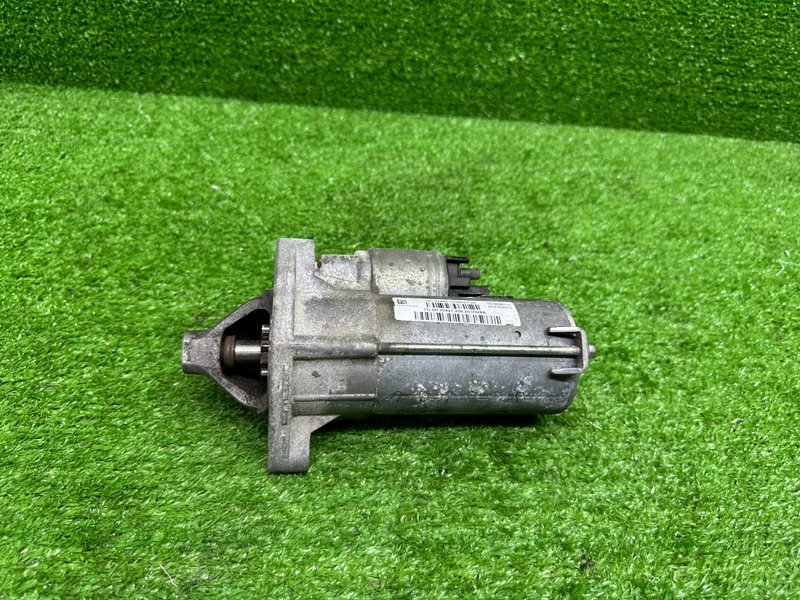 Стартер, 2200 рублей, Москва