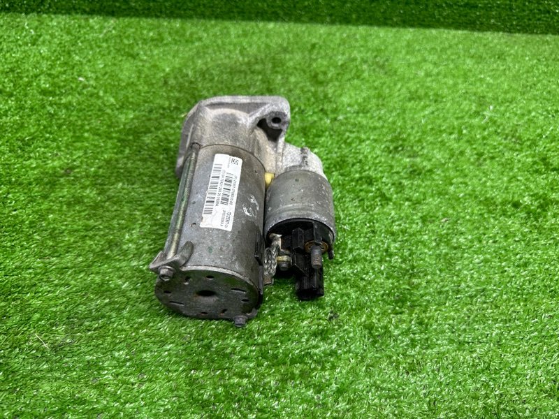 Стартер, 2200 рублей, Москва