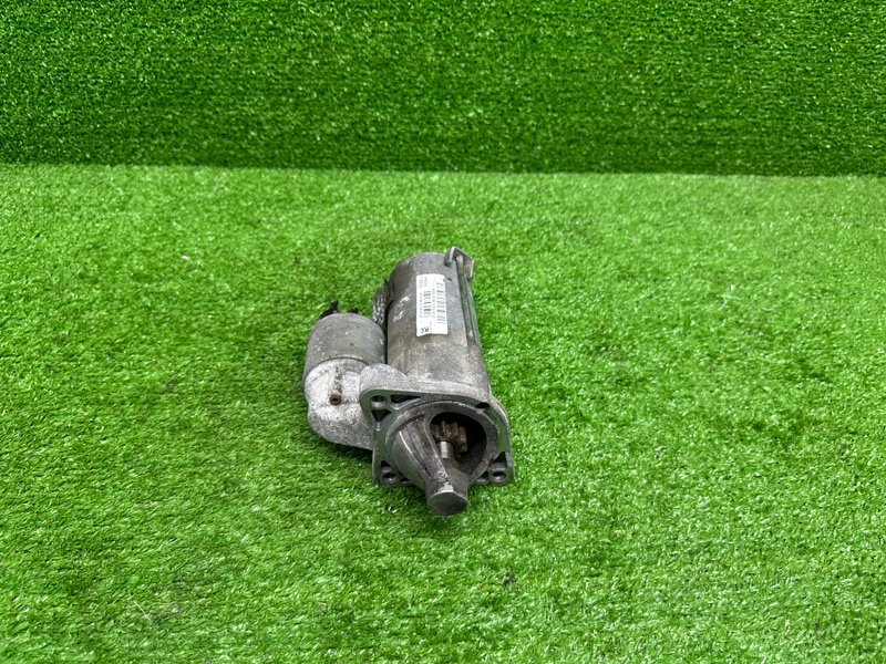 Стартер, 2200 рублей, Москва