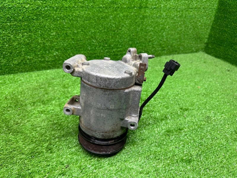 Компрессор кондиционера, 14000 рублей, Москва