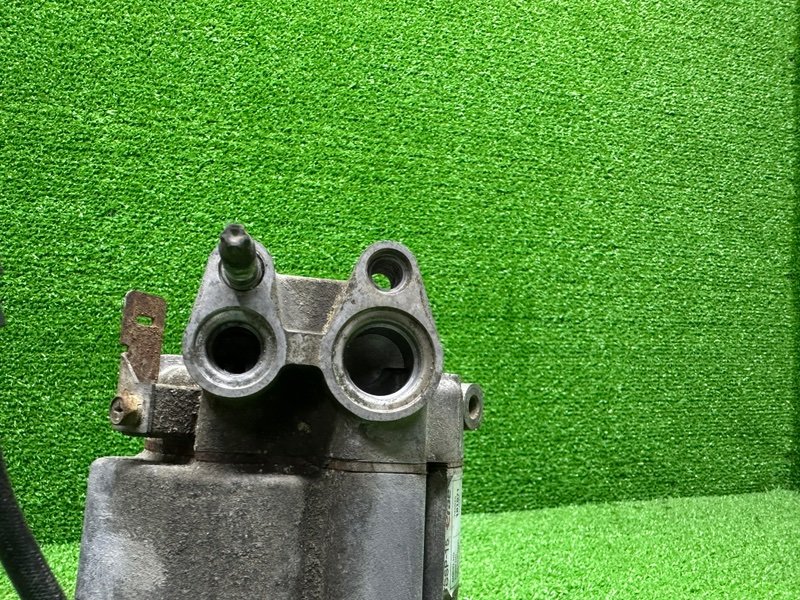 Компрессор кондиционера, 14000 рублей, Москва