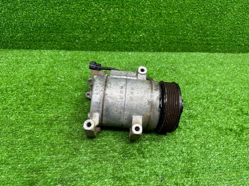 Компрессор кондиционера, 14000 рублей, Москва