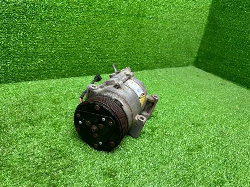 Компрессор кондиционера, 14000 рублей, Москва