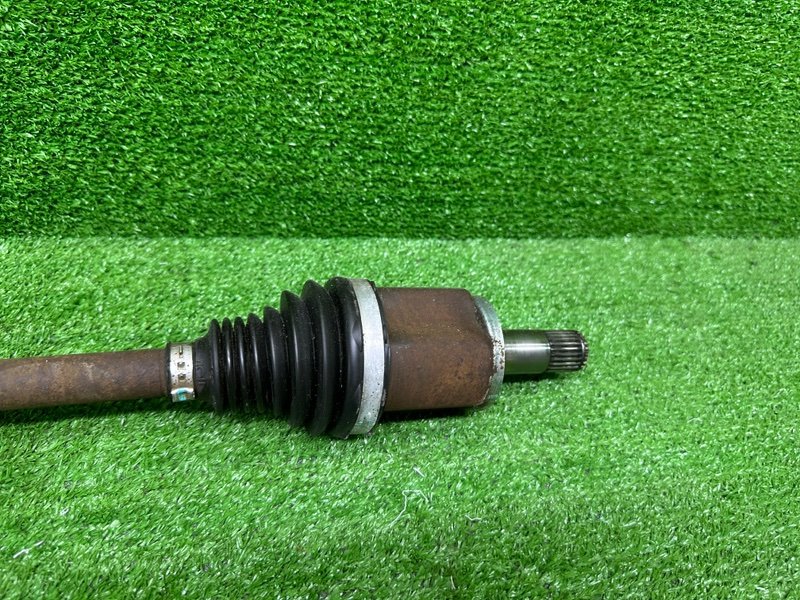 Привод передний левый, 5500 рублей, Москва