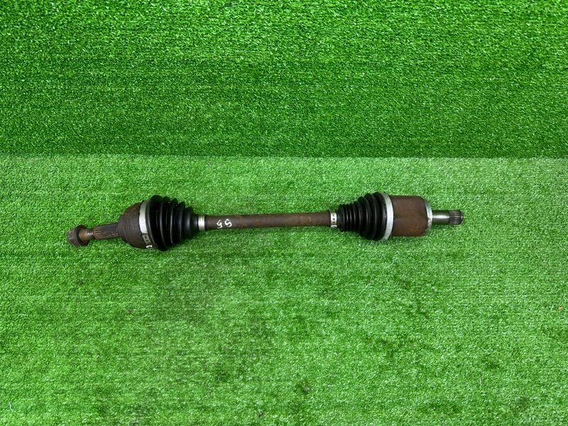 Привод передний левый, 5500 рублей, Москва