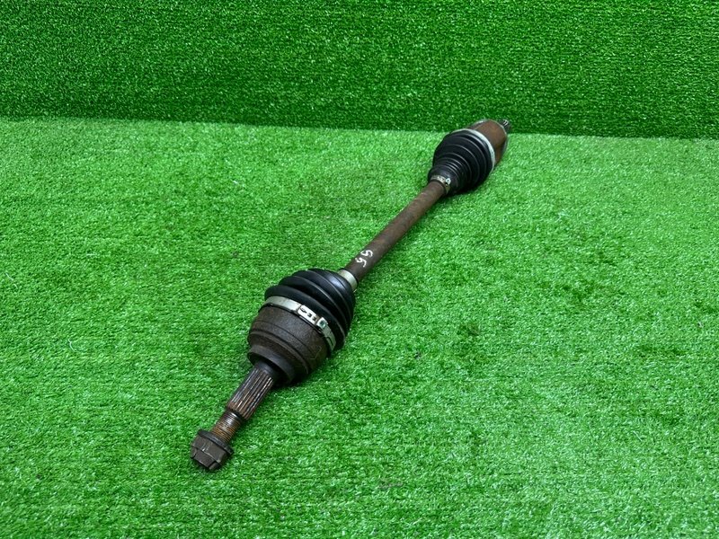 Привод передний левый, 5500 рублей, Москва