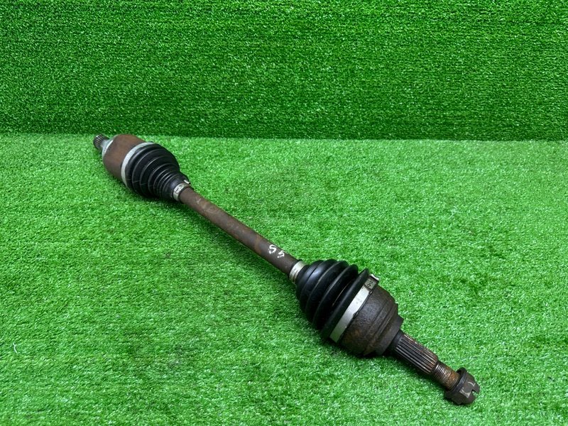 Привод передний левый, 5500 рублей, Москва