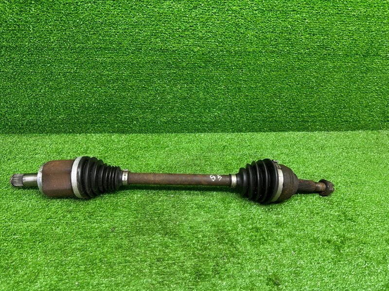 Привод передний левый, 5500 рублей, Москва