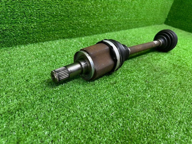 Привод передний левый, 5500 рублей, Москва