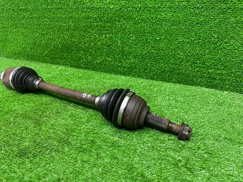 Привод передний левый, 5500 рублей, Москва