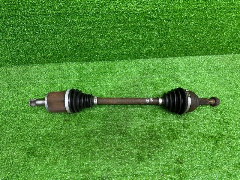 Привод передний левый, 5500 рублей, Москва