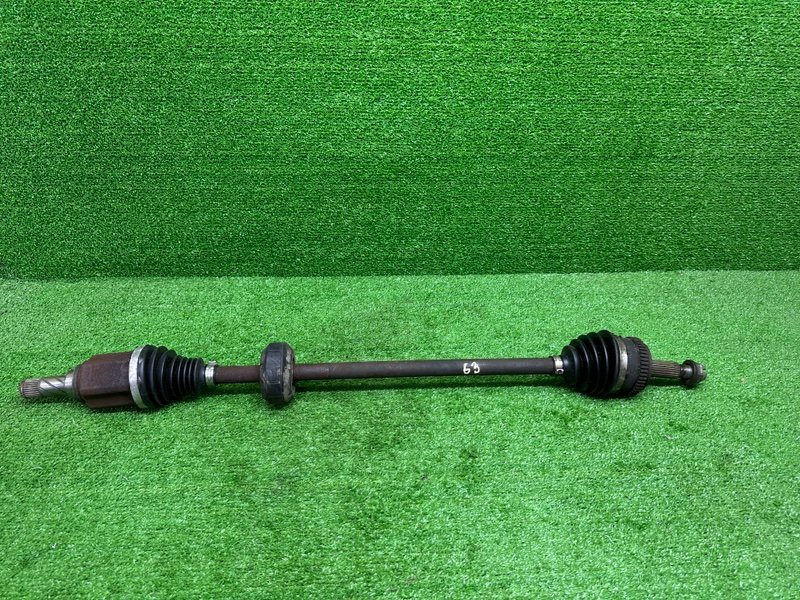 Привод передний правый, 6000 рублей, Москва