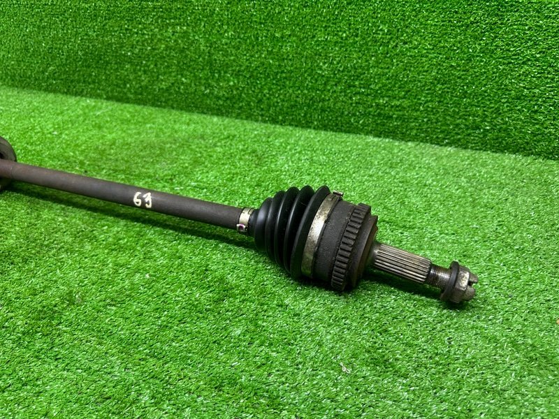 Привод передний правый, 6000 рублей, Москва