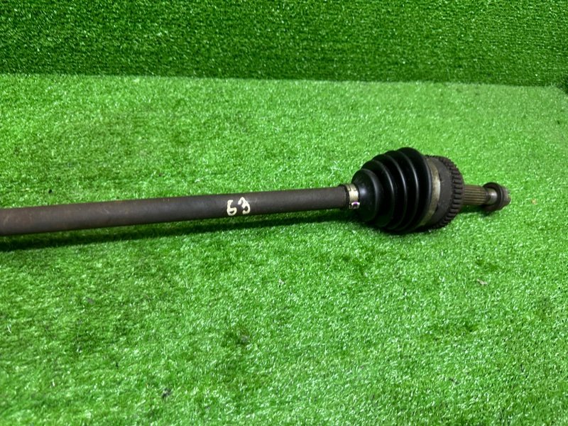 Привод передний правый, 6000 рублей, Москва