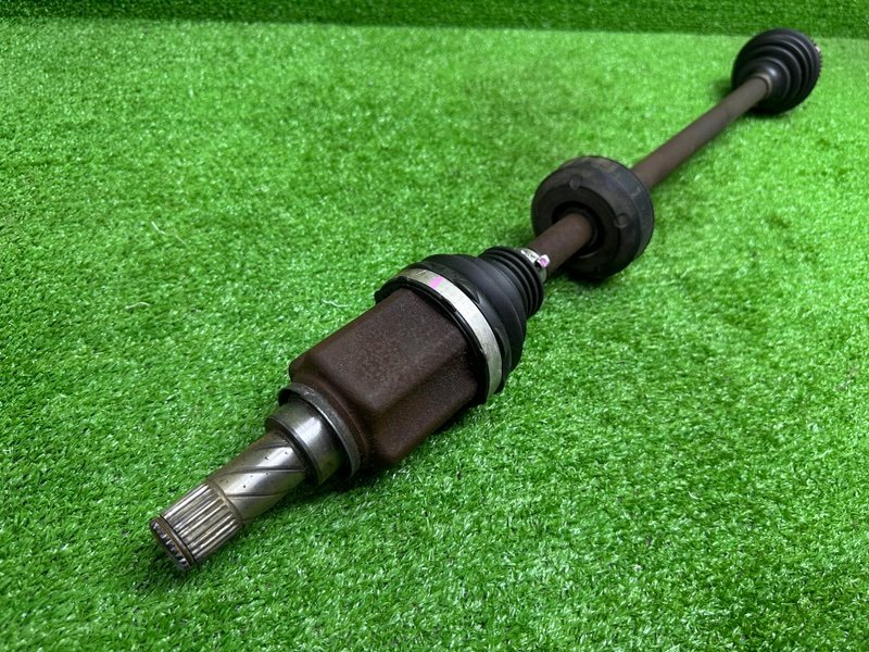 Привод передний правый, 6000 рублей, Москва