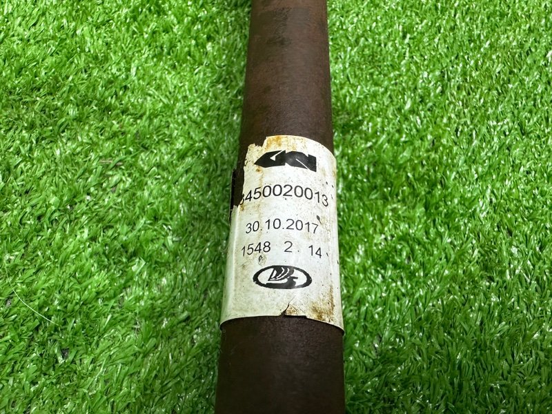 Привод передний правый, 5000 рублей, Москва